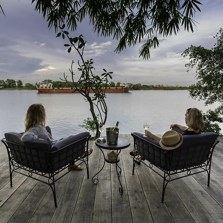 River Cottage 호치민 외부 사진