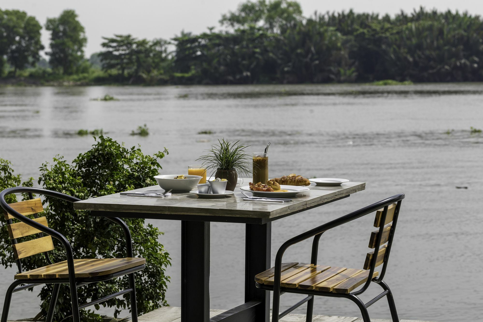 River Cottage 호치민 외부 사진